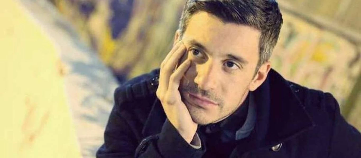 Δ.Μαχαίρας: «Στα γυρίσματα του